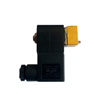 24029415 Solenoid Valve Suitable for Ingersoll Rand Compressor Replacement