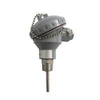 Temperature Sensor 24054025 Suitable for Ingersoll Rand Centac Compressor Temperature Transmitter 16SP705