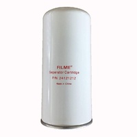24121212 Air Oil Separator Suitable for Ingersoll Rand Compressor 22388045 54749247 UP5 UP6