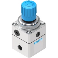 FESTO LRP-1/8-6 Precision pressure regulator 2416371