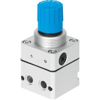 FESTO LRP-7.0-6 Precision pressure regulator 2418761