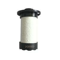 24241846 24241853 24241812 24241838 for Ingersoll Rand Compressor Filter Element