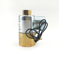 24271529 Unloading Solenoid Valve Suitable for Ingersoll Rand Air Compressor