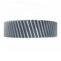 Gear Element 24620452 for Ingersoll Rand Air Compressor