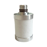 Oil Separator Core 24771180 for Ingersoll Rand Screw Air Compressor