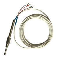 24795551 Temperature Sensor Suitable for Ingersoll Rand Compressor Replacement