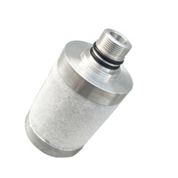 Oil Separator Core 24850760 for Ingersoll Rand Screw Air Compressor