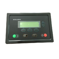 Compressor Controller 24851107 for Ingersoll Rand Compressor