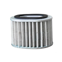 24854390 Air Filter Element Suitable for Ingersoll Rand Air Compressor