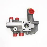 Combination Valve Assembly 24864639 for Ingersoll Rand Compressor