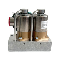 Solenoid Valve 2605701020 711632E1-301EAQ861 Suitable for Gardner Denver Compair Screw Air Compressor 301EAQ861