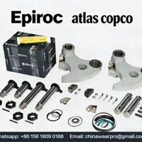 Epiroc 2658374547 – REPLACEMENT SEAL KIT