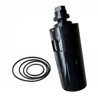 2901007300 2901-0073-00 Automatic Drain Valve Water Kit Suitable for Atlas Copco Air Compressor Part