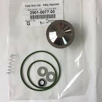 2901 0077 00 KIT-CHECK VALVE