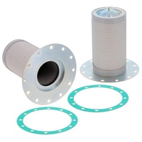 2901 0078 00 Atlas Copco Replacement Separator