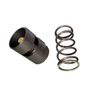 THERMOSTATIC VALVE 2901 0414 00