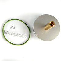 KIT SET OF SEALS