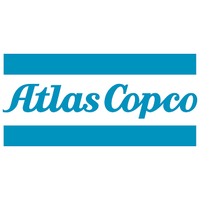 2901 0674 00 Atlas Copco SET OF SEAL 