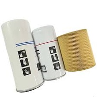 2901 0866 01 FILTER KIT G