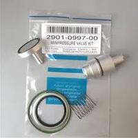 Atlas Copco 2901 0997 00 KIT-MIN.PRESSURE VALVE