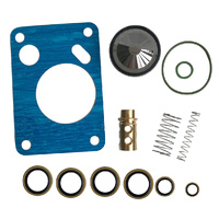 KIT-OIL STOP/CHECK VALVE