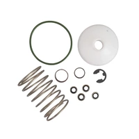 2901 1104 00 INLET VALVE KIT