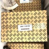 2901 1105 00 Atlas Copco KIT, AIR/OIL FILTER