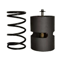 2901 1464 00 Atlas Copco THERMOSTAT KIT 60 C