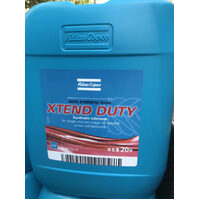 2901 1702 00 FLUID-ROTO-XTEND DUTY (RXD)