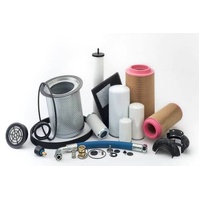 2901 1868 00 COOLER KIT ZR (Z2008)