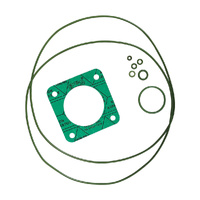 KITELEMENT MUNTING GA11+-30