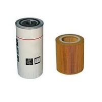 2901 1961 00 Air/Oil Filter Kit