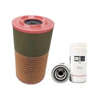 2901 9200 30 Air Oil Filter Kit Replacement