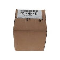 2901 9904 27  VALVE INLET KIT FOR OIL INJECTED SCREW COMPRESSOR
