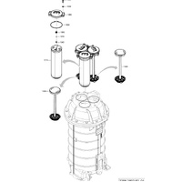 2901 9905 64 Replacement Separator