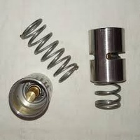 2901 9905 65 - THERMOSTAT 55 DEGREE C KIT
