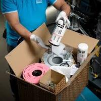 GA22+ Service Kit 2901 9908 23 WUX240001 Onwards