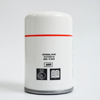 2903 0337 01 Atlas Copco Replacement oil filter