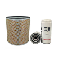 AIR/OIL  FILTER  KIT