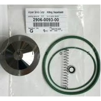 2906 0093 00 CHECK VALVE REPLACEMENT KIT.
