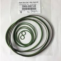 2906 0097 00 UNL Valve Kit