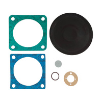 INLET VALVE KIT.