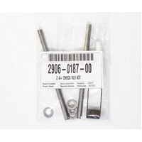  VALVE SERVICE KIT. 