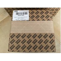 2906 0193 00 INLET VALVE OVERHAUL KIT.