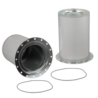 2906 0202 00 SEPARATOR KIT.