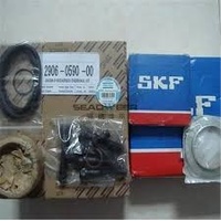 2906 0222 00 GEARBOX OVERHAUL KIT.