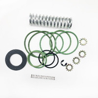 OIL COOLER KIT.