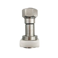 INLET VALVE BEARING KIT.