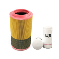 AIR/OIL FILTER KIT.