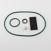 Cooler Service Kit Suitable for Atlas Copco Air Compressor 2906038000 2906009600 2906-0380-00 2906-0096-00